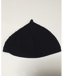 Handmade | ☺︎メルカリ購入品☺︎(帽子)