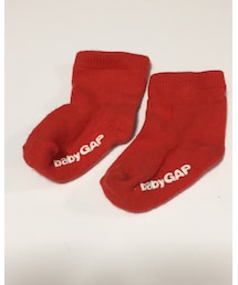 GAP | ☺︎メルカリ購入品☺︎(ソックス/靴下)