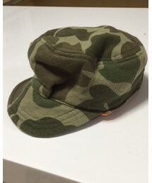 GAP | ☺︎メルカリ購入品☺︎(帽子)