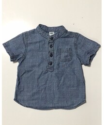 OLD NAVY | シャツ/ブラウス