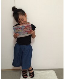 モデルさんごっこ① | その他