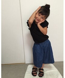 モデルさんごっこ② | その他
