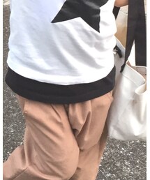 西松屋 | 120㎝着用(Tシャツ/カットソー)