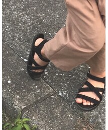 H&M | サンダル