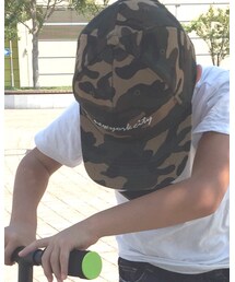 GU | キャップ