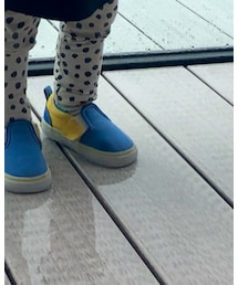 VANS | スリッポン