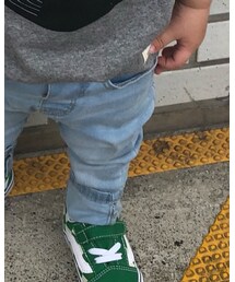 ZARA KIDS | デニムパンツ