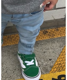 VANS | スニーカー