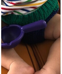 BOBO CHOSES | パンツ