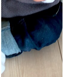 next | デニムパンツ