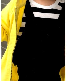 UNIQLO | サロペット/オーバーオール