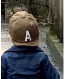 RUGGEDWORKS | キャップ