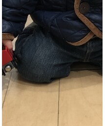 Lee | デニムパンツ