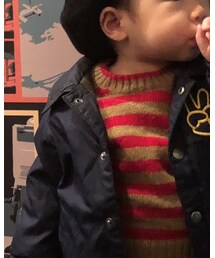 SHIPS KIDS | ニット/セーター