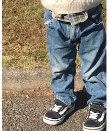 UES | デニムパンツ