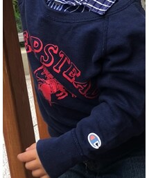 Champion | スウェット