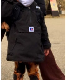 Russell Athletic | ナイロンジャケット