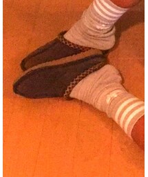 UGG | スリッポン