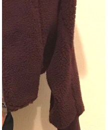 UNIQLO | ブルゾン