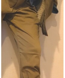 UNIQLO | チノパンツ