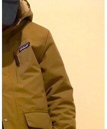 patagonia | ジャケット/アウター