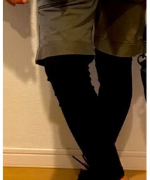 UNIQLO | レギンス/スパッツ