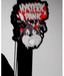 HYSTERIC PANIC | CD