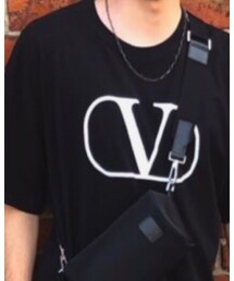 VALENTINO | Tシャツ/カットソー