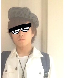 CA4LA | ハンチング/ベレー帽