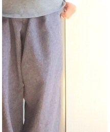 JUNRED | その他パンツ