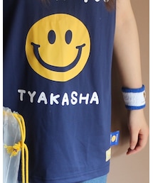 TYAKASHA | ベスト