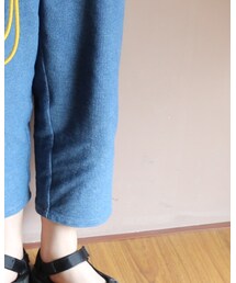 TYAKASHA | デニムパンツ