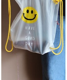 TYAKASHA | バックパック/リュック