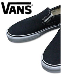 VANS | スニーカー