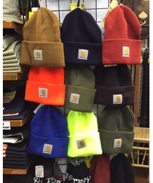 Carhartt | ニットキャップ/ビーニー