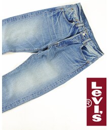 Levi's | デニムパンツ