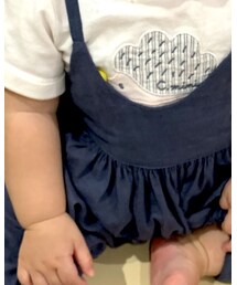 ままメイド | パンツ