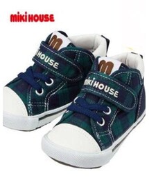 MIKI HOUSE | シューズ
