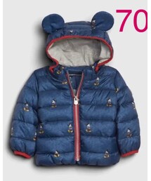 GAP | ダウンジャケット/コート