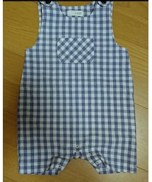 b room | オールインワン・サロペット