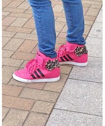 adidas | スニーカー
