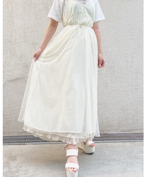 NICE CLAUP | スカート