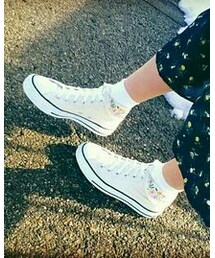 CONVERSE | スニーカー