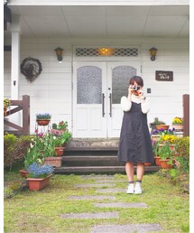 ペンションで撮影 | その他