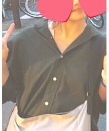 RALPH LAUREN | シャツ/ブラウス