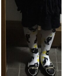 MINTNEKO | ソックス/靴下