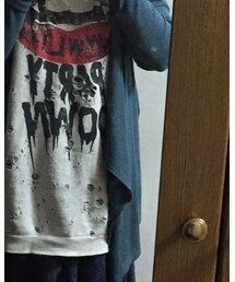 UNIQLO | カーディガン/ボレロ