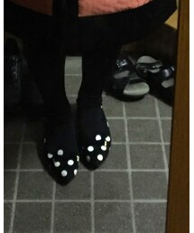 RANDA | パンプス