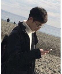 GU | ニット/セーター