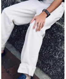 GU | デニムパンツ